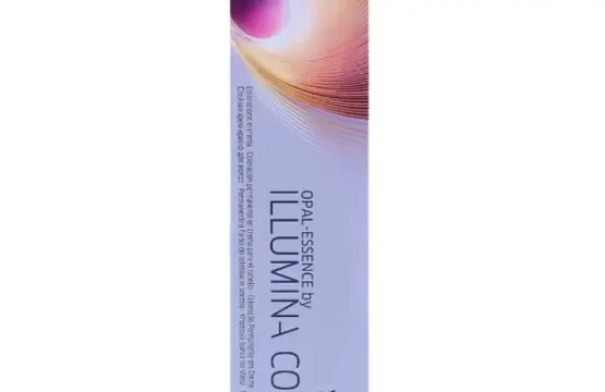 Wella Crema Colorante Illumina Color 60ml – 8.69 Rubio Claro Violeta Cendre